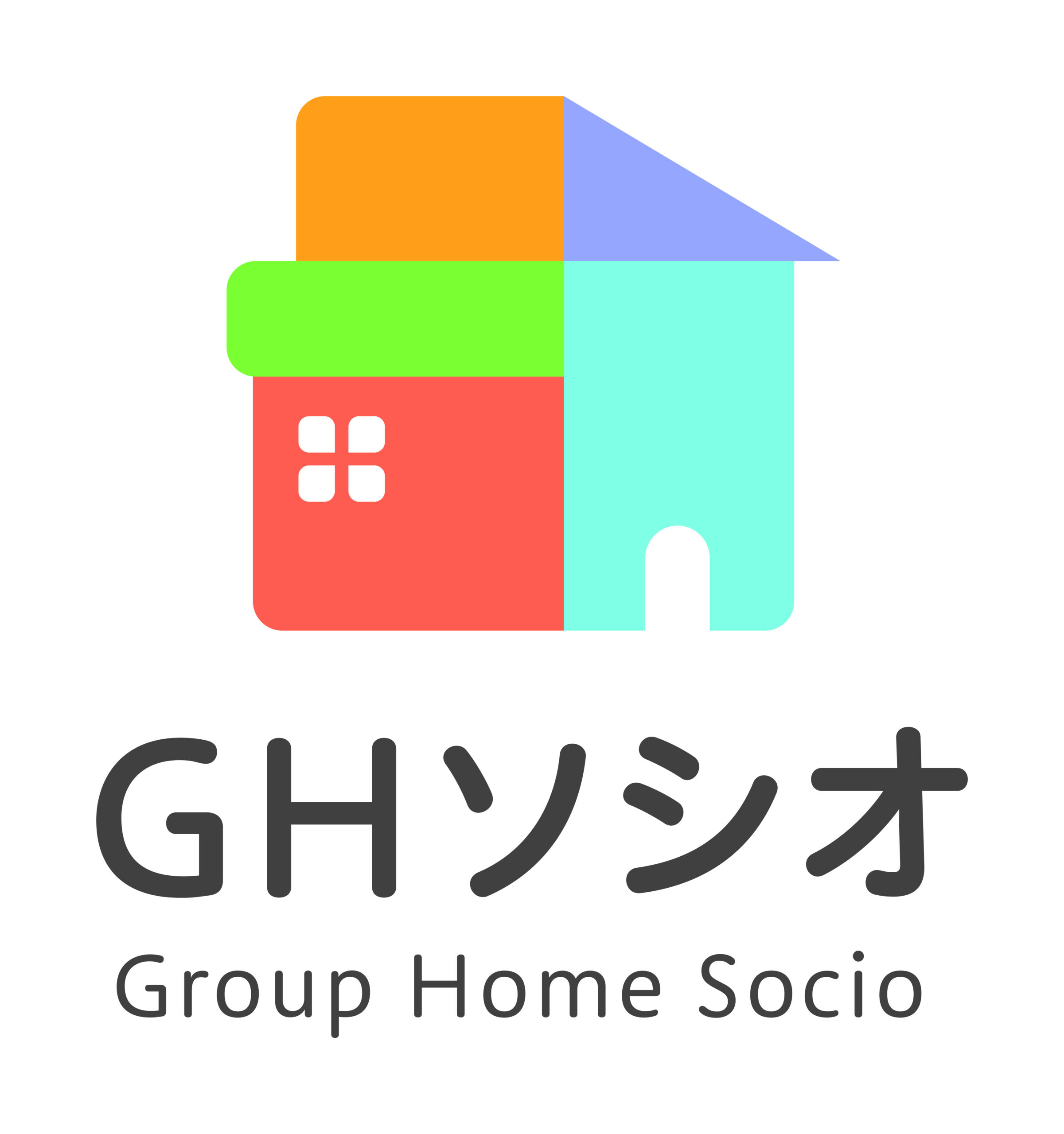 公式】GHソシオ｜株式会社ワイズ･インフィニティ･エイト