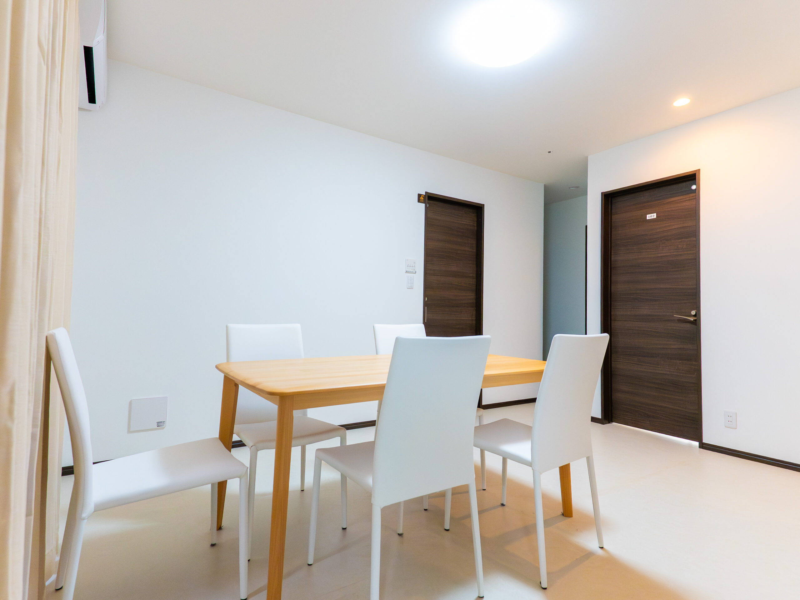 【見学受付中】