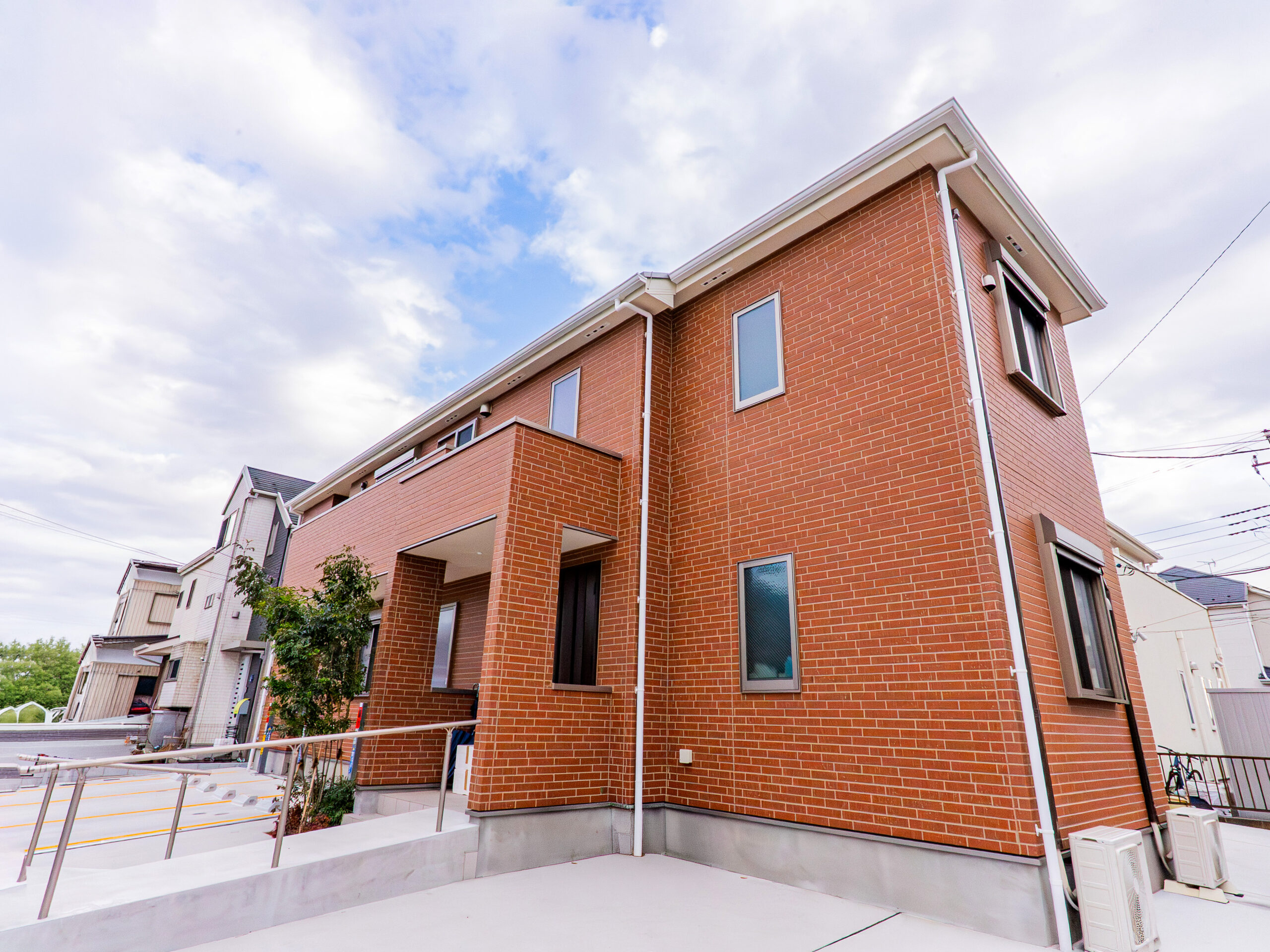 【自分のペースで】