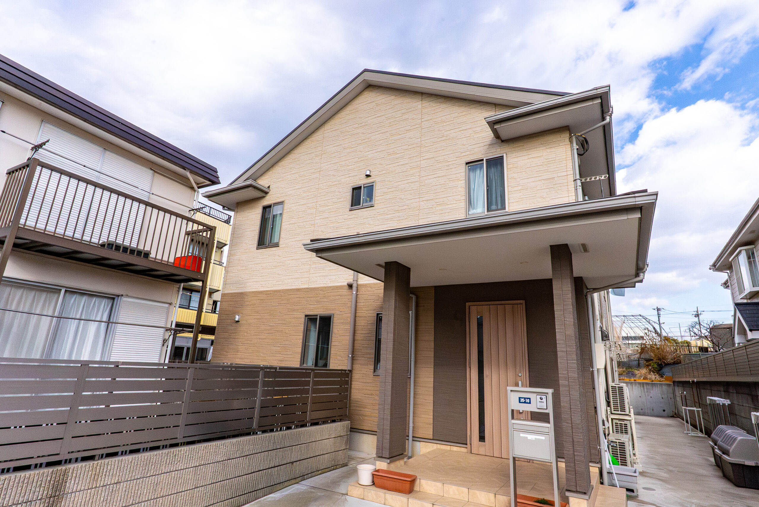 【ご家族の方へ】